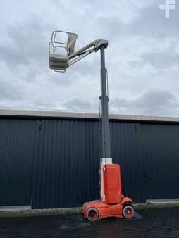 Teleskooppipuominostimet 2011  Haulotte STAR 10-1 (10)