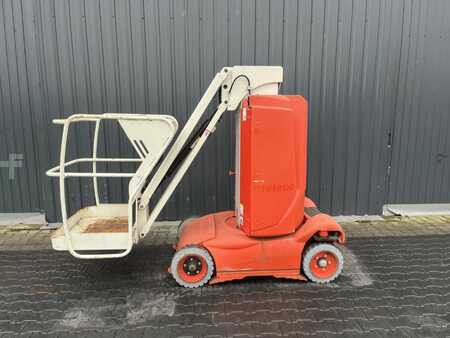 Teleskooppipuominostimet 2011  Haulotte STAR 10-1 (2)