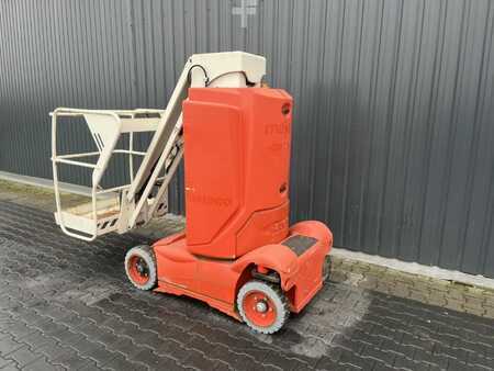 Teleskooppipuominostimet 2011  Haulotte STAR 10-1 (3)