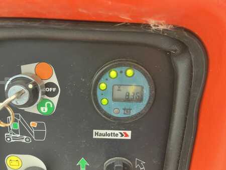 Teleskooppipuominostimet 2011  Haulotte STAR 10-1 (5)