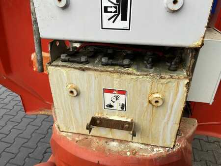 Teleskooppipuominostimet 2011  Haulotte STAR 10-1 (7)