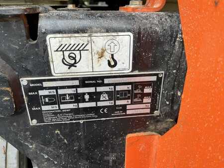 Levantamento tesoura 2017  JLG 4045R (4)