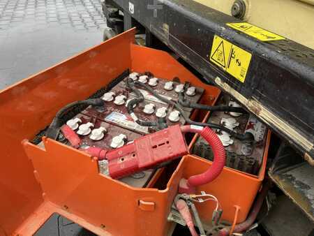 Levantamento tesoura 2017  JLG 4045R (6)