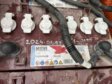 Levantamento tesoura 2017  JLG 4045R (7)