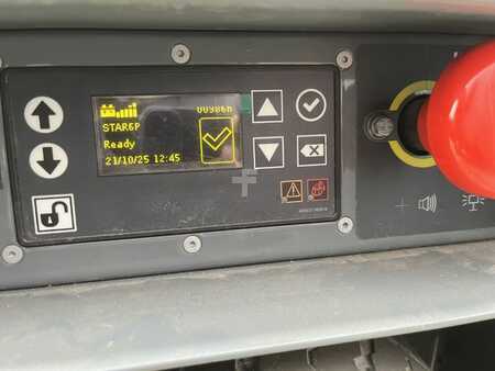 Teleskopická plošina 2019  Haulotte STAR 6P AC (5)