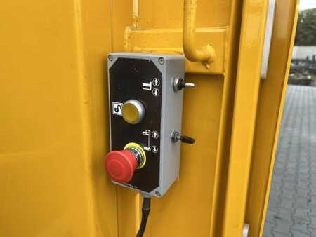 Teleskopická plošina 2019  Haulotte STAR 6P AC (7)