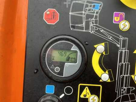 Plataforma telescópica 2018  JLG Toucan 10EA (5)