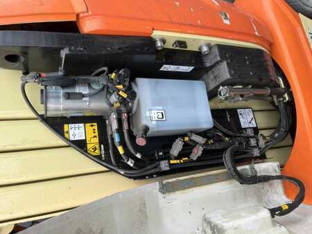 Plataforma telescópica 2018  JLG Toucan 10EA (6)