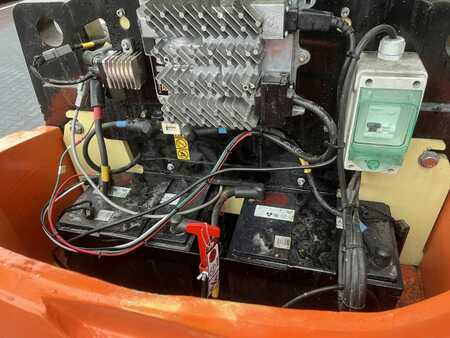 Plataforma telescópica 2018  JLG Toucan 10EA (7)