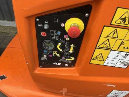 Plataforma telescópica 2018  JLG Toucan 10EA (8)