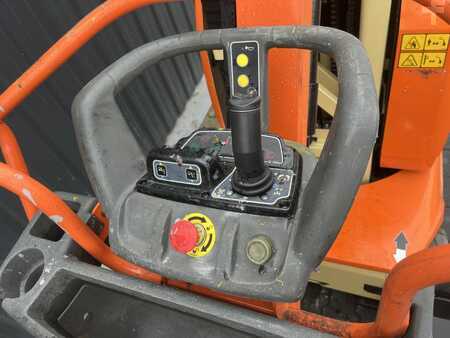 Plataforma telescópica 2018  JLG Toucan 10EA (9)