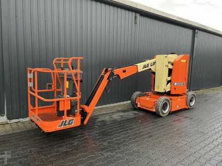 Plataformas articuladas 2015  JLG E300AJ (1)