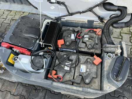 Lavapavimenti 2019  Nilfisk BR652 (5)