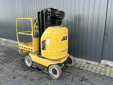 Teleskooppipuominostimet 2011  JLG Toucan 8E (3)