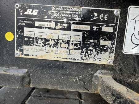 Teleskooppipuominostimet 2011  JLG Toucan 8E (4)