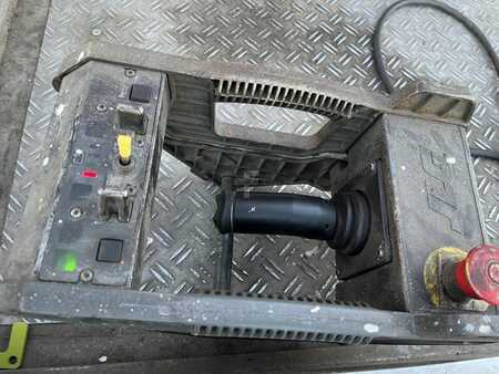 Nacelle à ciseaux  JLG 2646ES (10)