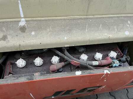 Nacelle à ciseaux  JLG 2646ES (6)