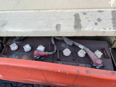 Nacelle à ciseaux  JLG 2646ES (7)