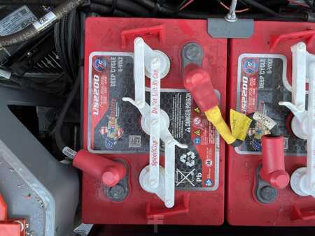 Unipersonales  Skyjack SJ12 (10)