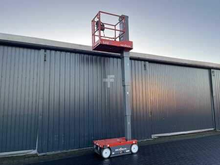 Unipersonales  Skyjack SJ12 (7)