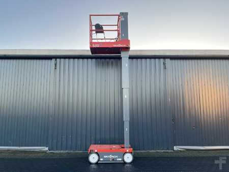 Unipersonales  Skyjack SJ12 (8)