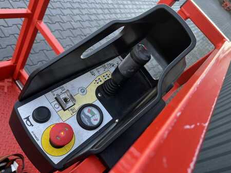 Unipersonales  Skyjack SJ12 (6)