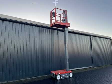 Unipersonales  Skyjack SJ12 (7)