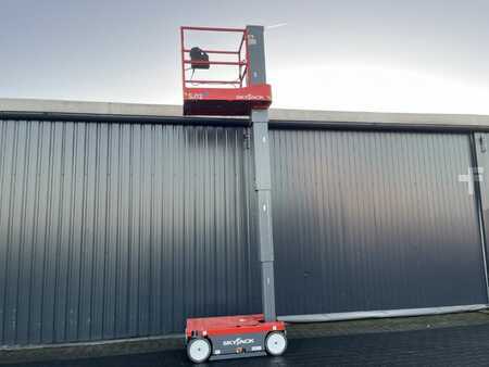 Unipersonales  Skyjack SJ12 (8)