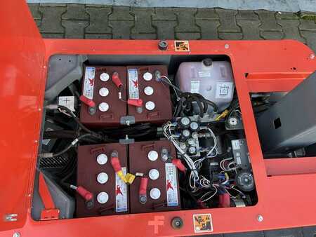 Unipersonales  Skyjack SJ12 (10)