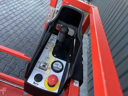 Unipersonales  Skyjack SJ12 (6)