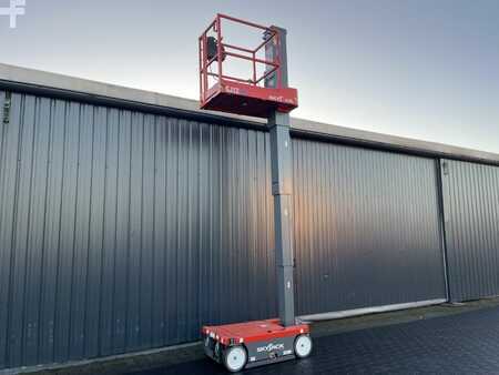 Unipersonales  Skyjack SJ12 (7)