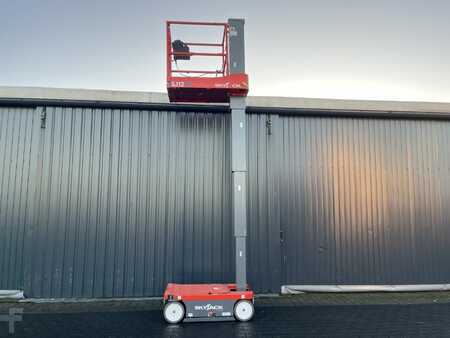 Unipersonales  Skyjack SJ12 (8)