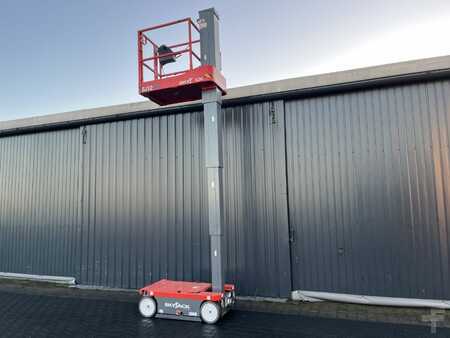 Unipersonales  Skyjack SJ12 (9)