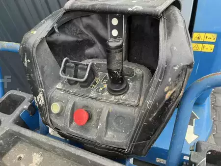 Teleskopická plošina  JLG Toucan 10E (7)