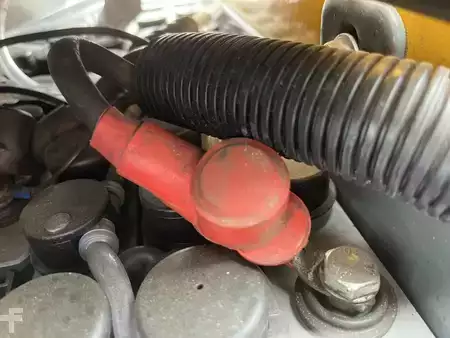 Teleskopická plošina  Haulotte STAR10 (7)