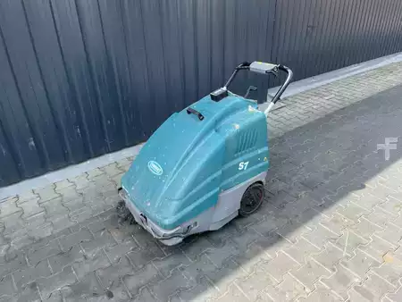 Feiemaskiner  Tennant S7 (1)