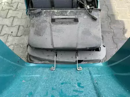 Feiemaskiner  Tennant S7 (7)