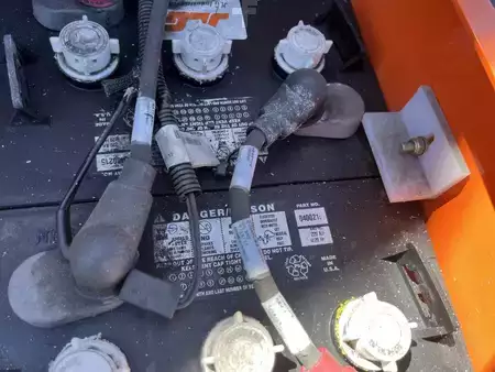 Teleskopická plošina 2018  JLG 1230ES (6)
