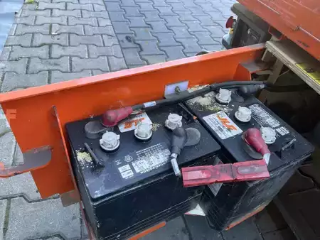 Teleskopická plošina 2018  JLG 1230ES (9)