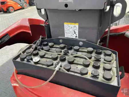 Teleskopbühne  Manitou 105VJR2 (8)