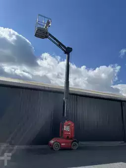 Teleskopbühne  Manitou 105VJR2 (9)