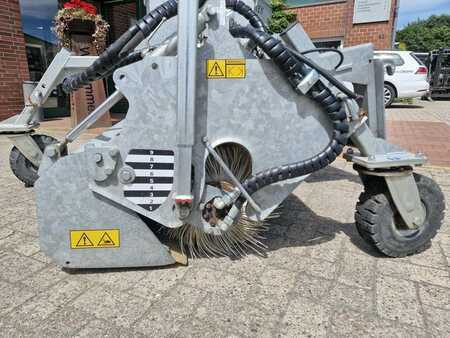 Fliegl KEH 1850 TYPE 600