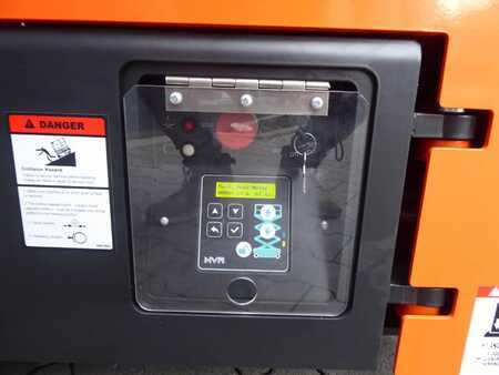 Nacelle à ciseaux 2025  Noblelift SC08EC (4)