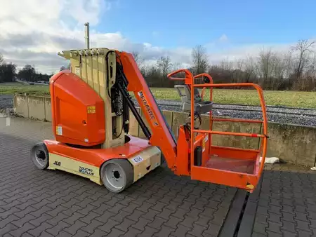 Ekspeditionsvogn  JLG Toucan 12E+ (2)