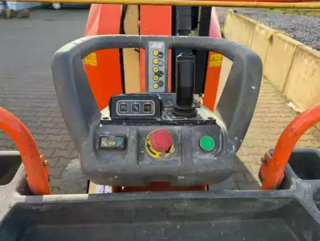 Ekspeditionsvogn  JLG Toucan 12E+ (3)