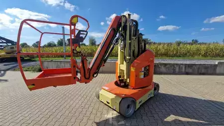 Ekspeditionsvogn  JLG Toucan 12E+ (3)