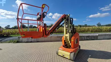 Ekspeditionsvogn  JLG Toucan 12E+ (4)
