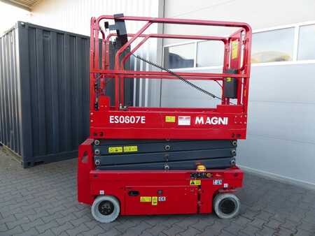 Magni ES0807E