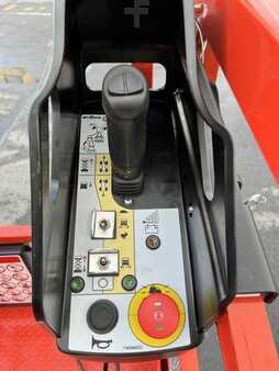 Scherenarbeitsbühne 2025  Skyjack SJ3220E (3)