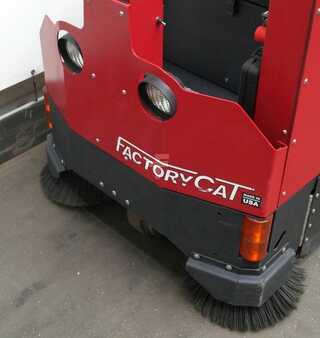 Factory Cat TR